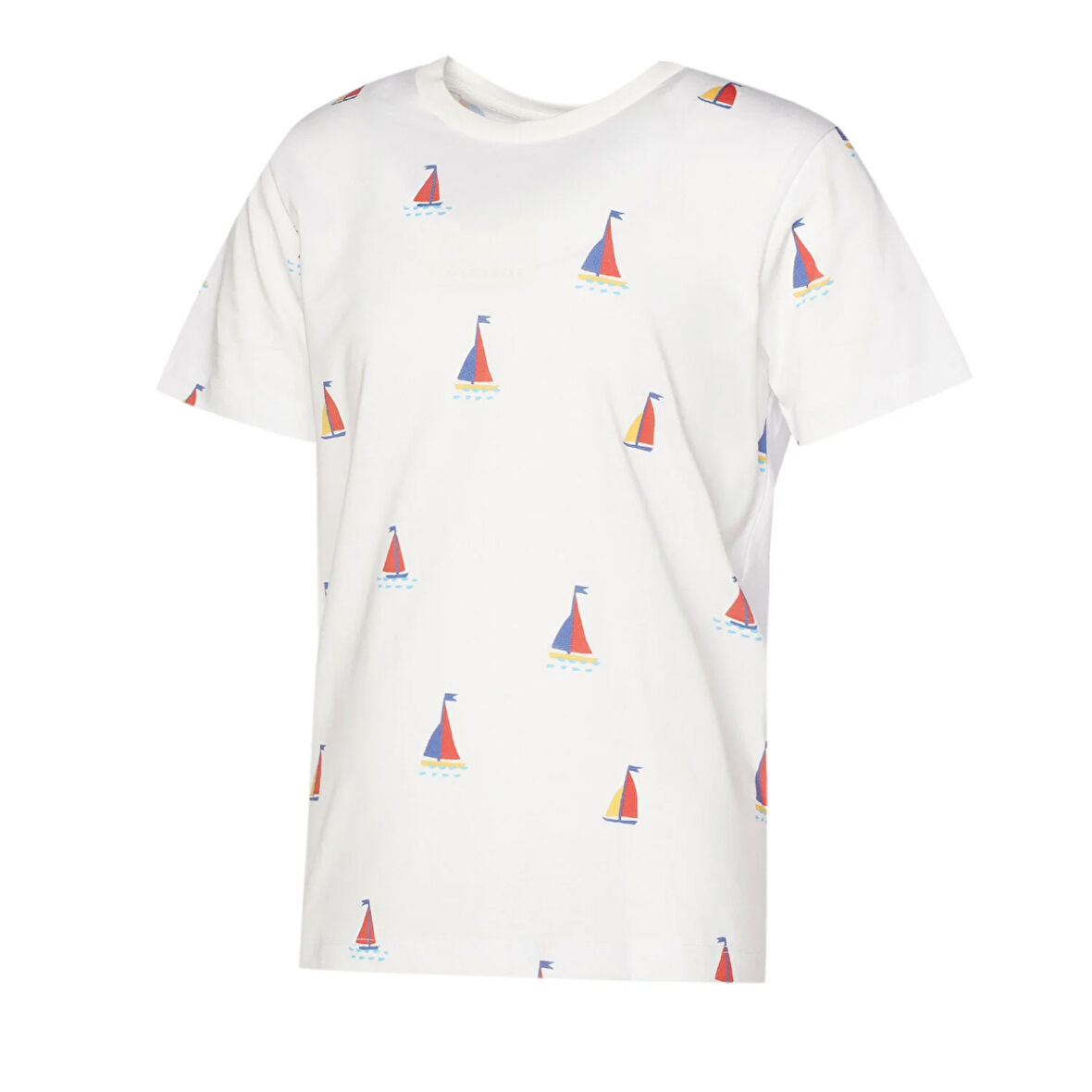 Hummel LUIZA ÇOCUK KISA KOLLU TİŞÖRT