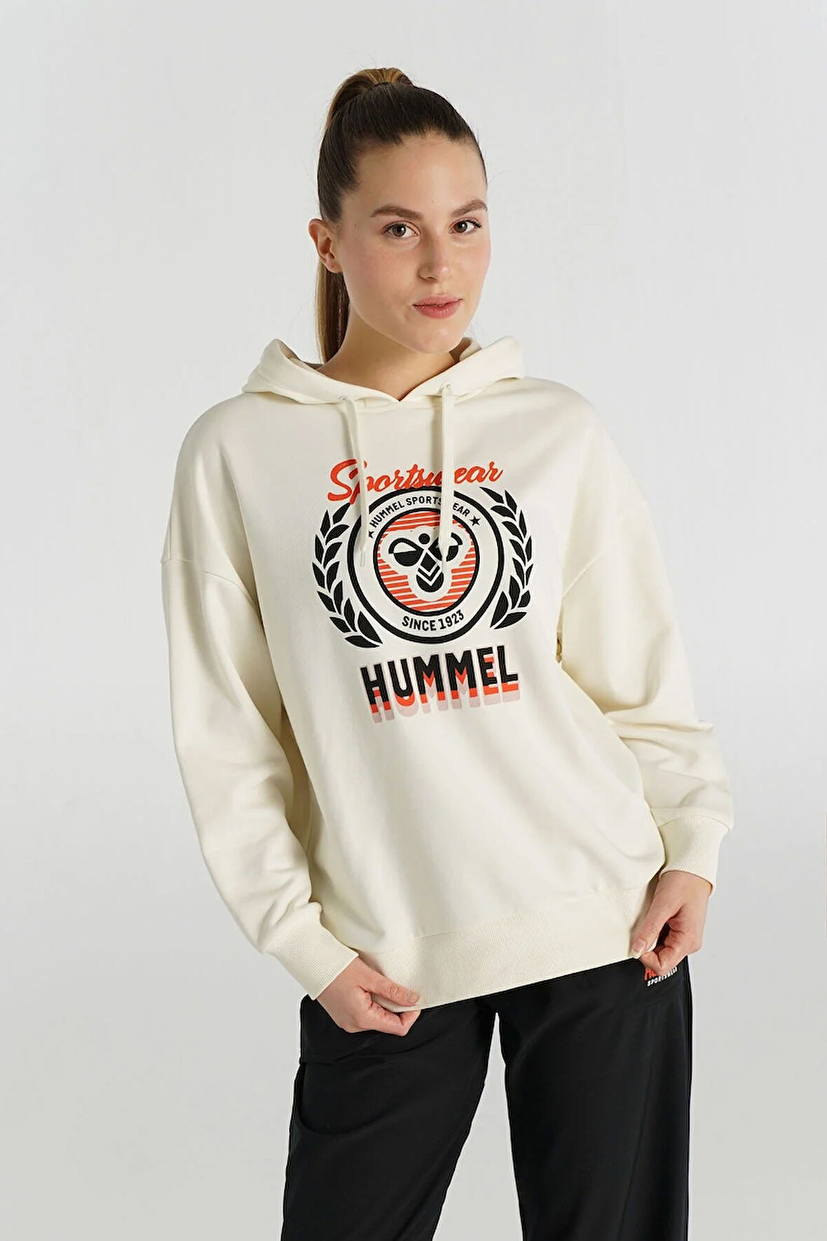 Hummel LINE HOODIE
