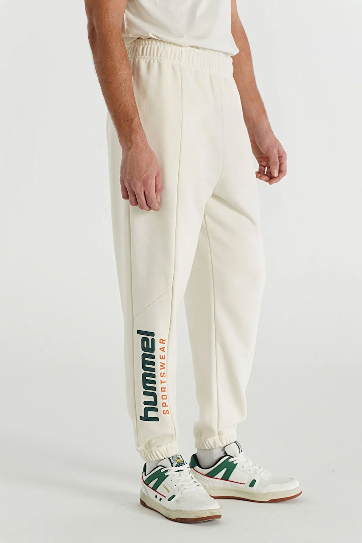 Hummel LAMBERTI JOGGER EŞOFMAN ALTI