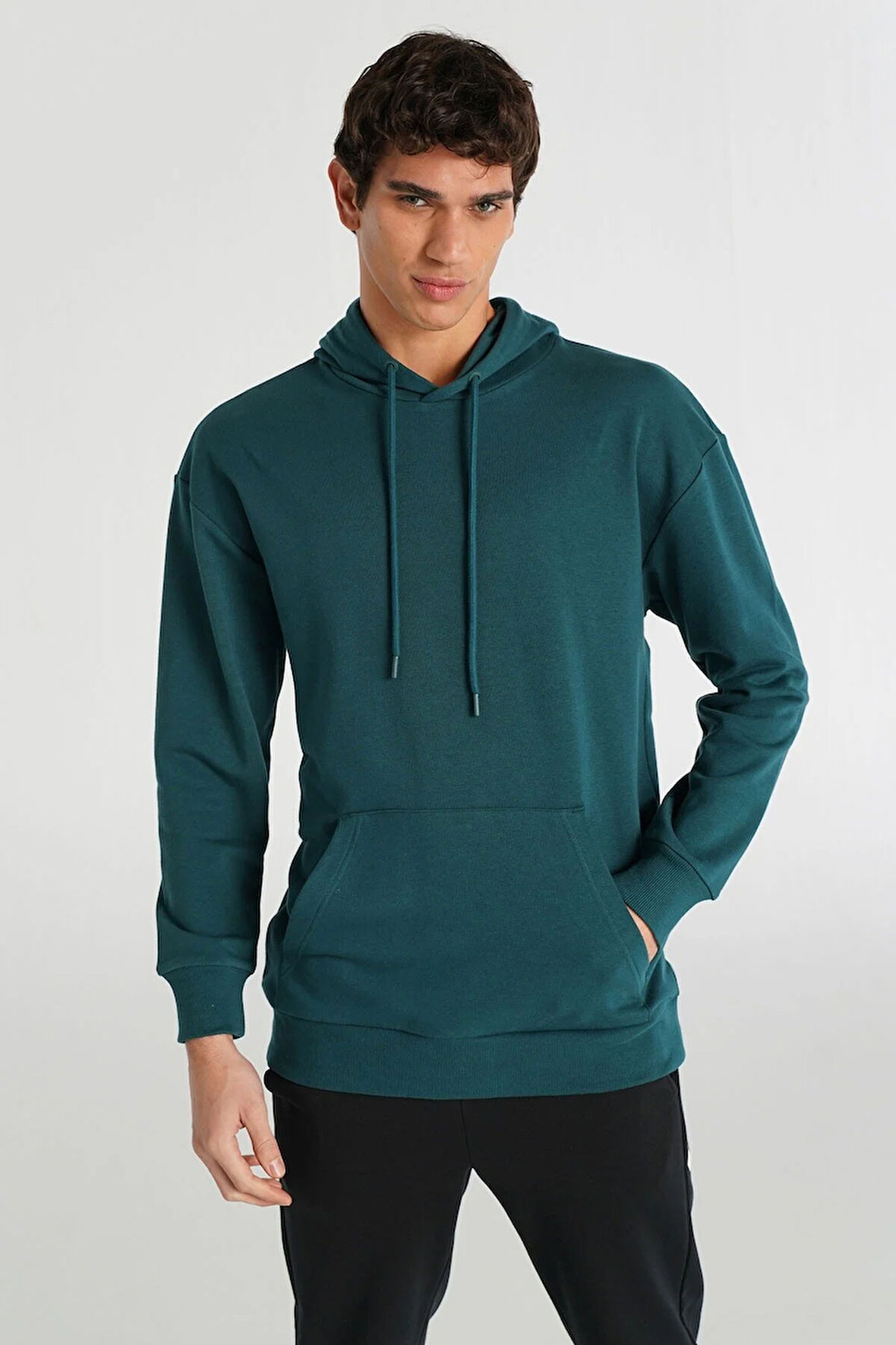 Hummel TIMO HOODIE