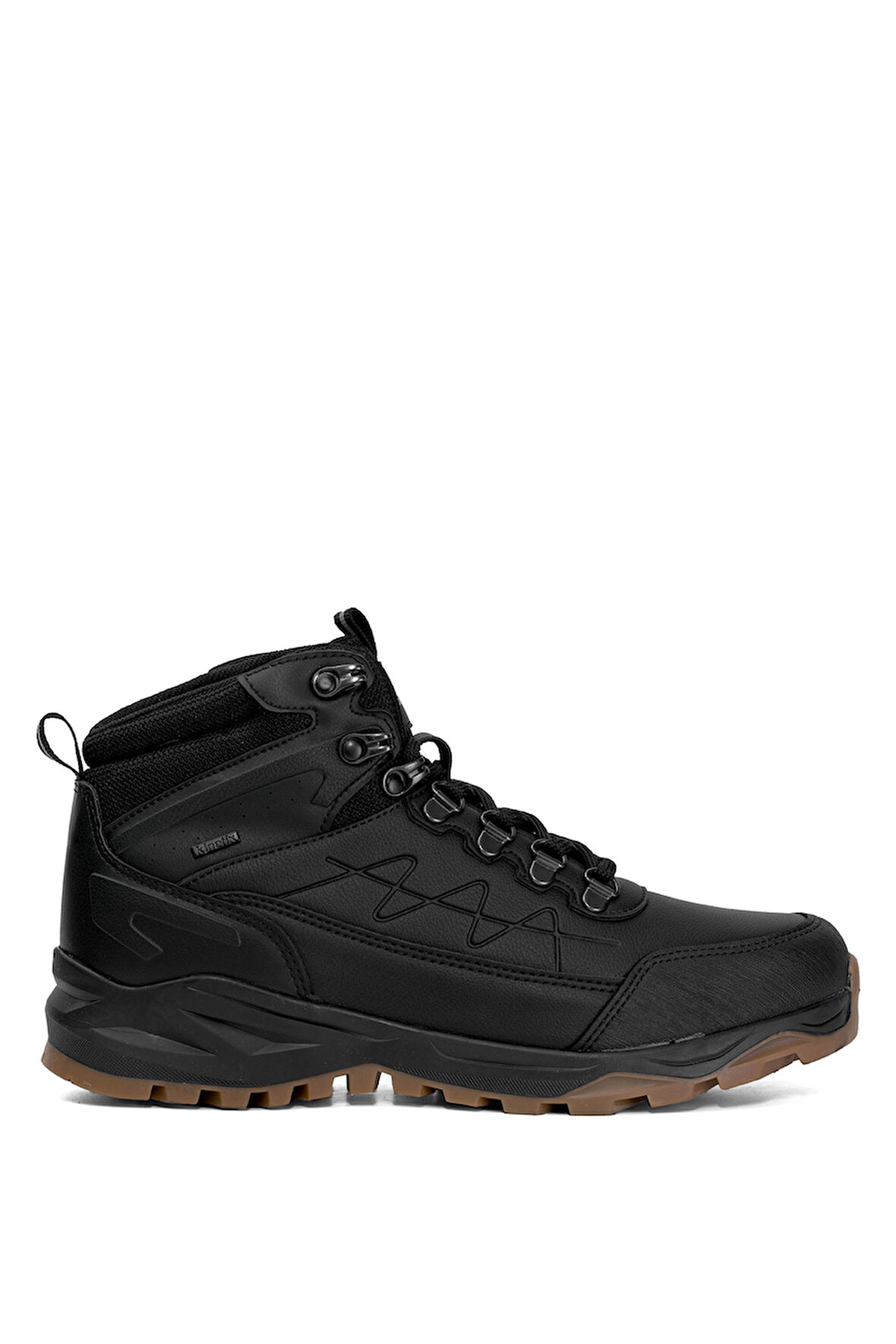 Kinetix 101901735 4W Aurelius Hi 4PR Erkek Outdoor Bot Siyah