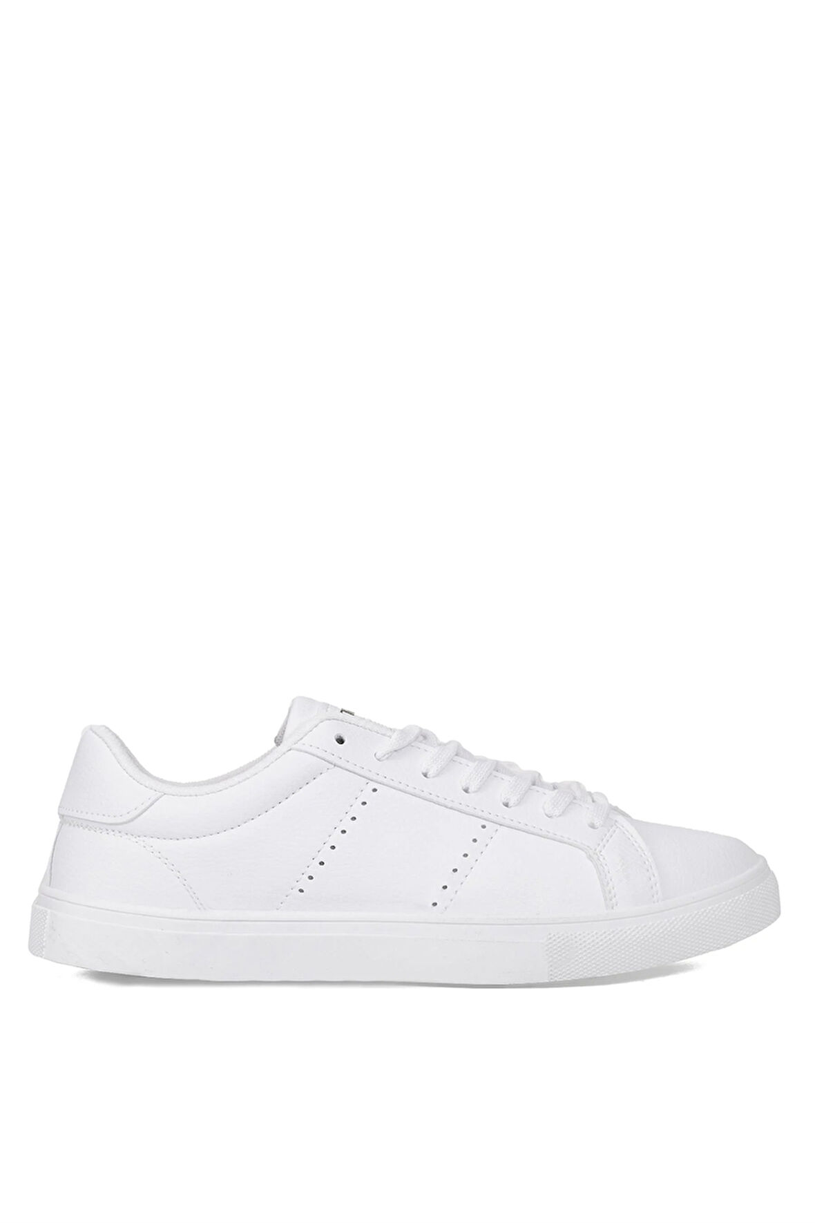 Kinetix 101876412 4W Cooper 4PR Erkek Klasik Sneaker Beyaz