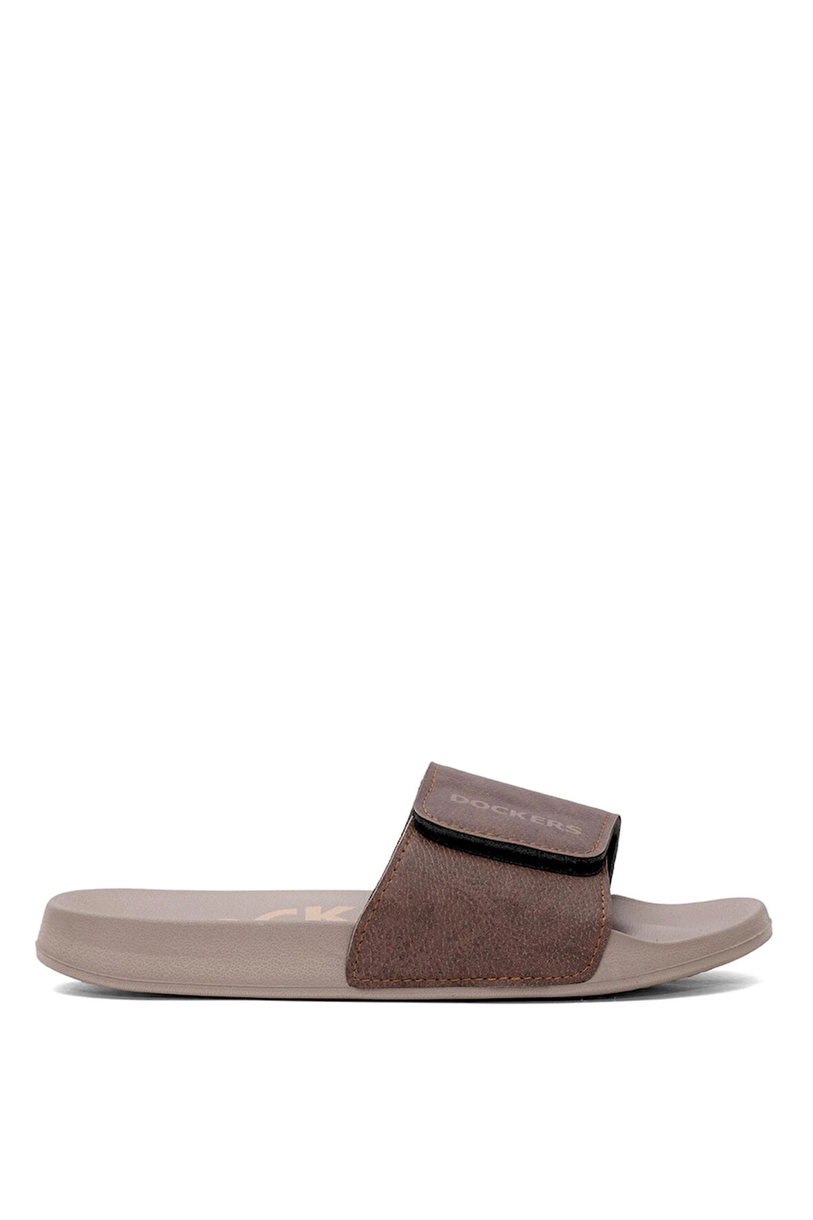Dockers 101983814 5M 226324 5FX Erkek Plaj Terliği Kum Rengi