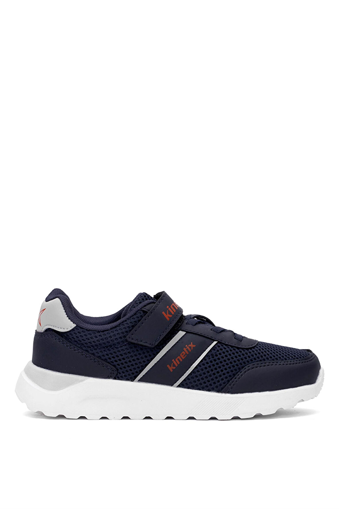 Kinetix 101951282 5P Monad F 5FX Filet Erkek Klasik Sneaker Lacivert - Beyaz