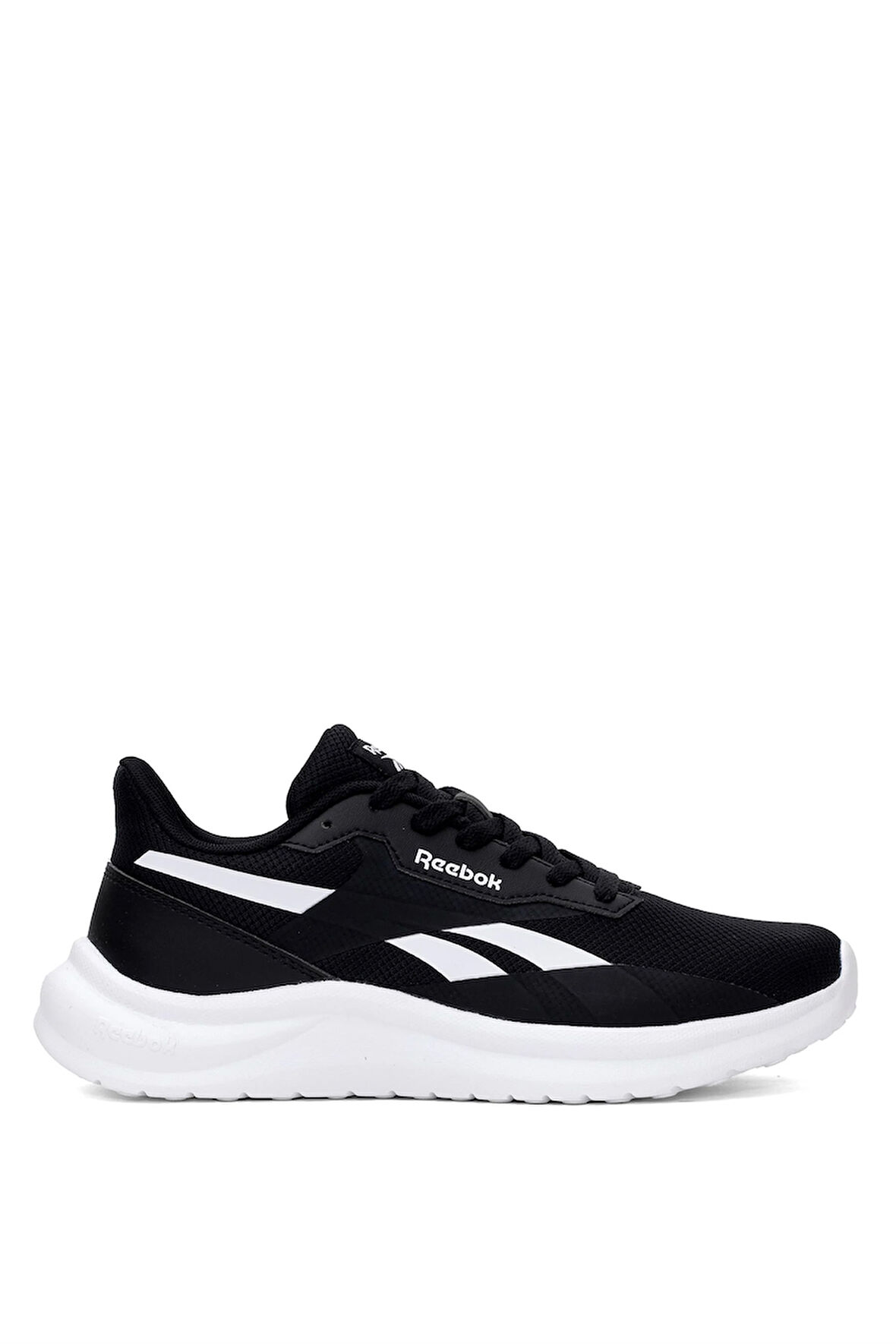Reebok 101988901 5M Run Spirint Erkek Koşu Ayakkabısı Siyah