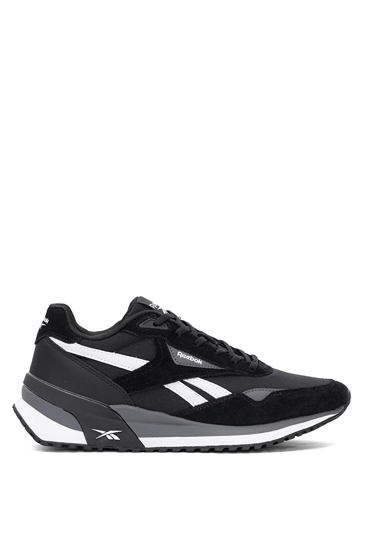 Reebok 101989511 5M Reine Plus 25 Erkek Klasik Sneaker Siyah