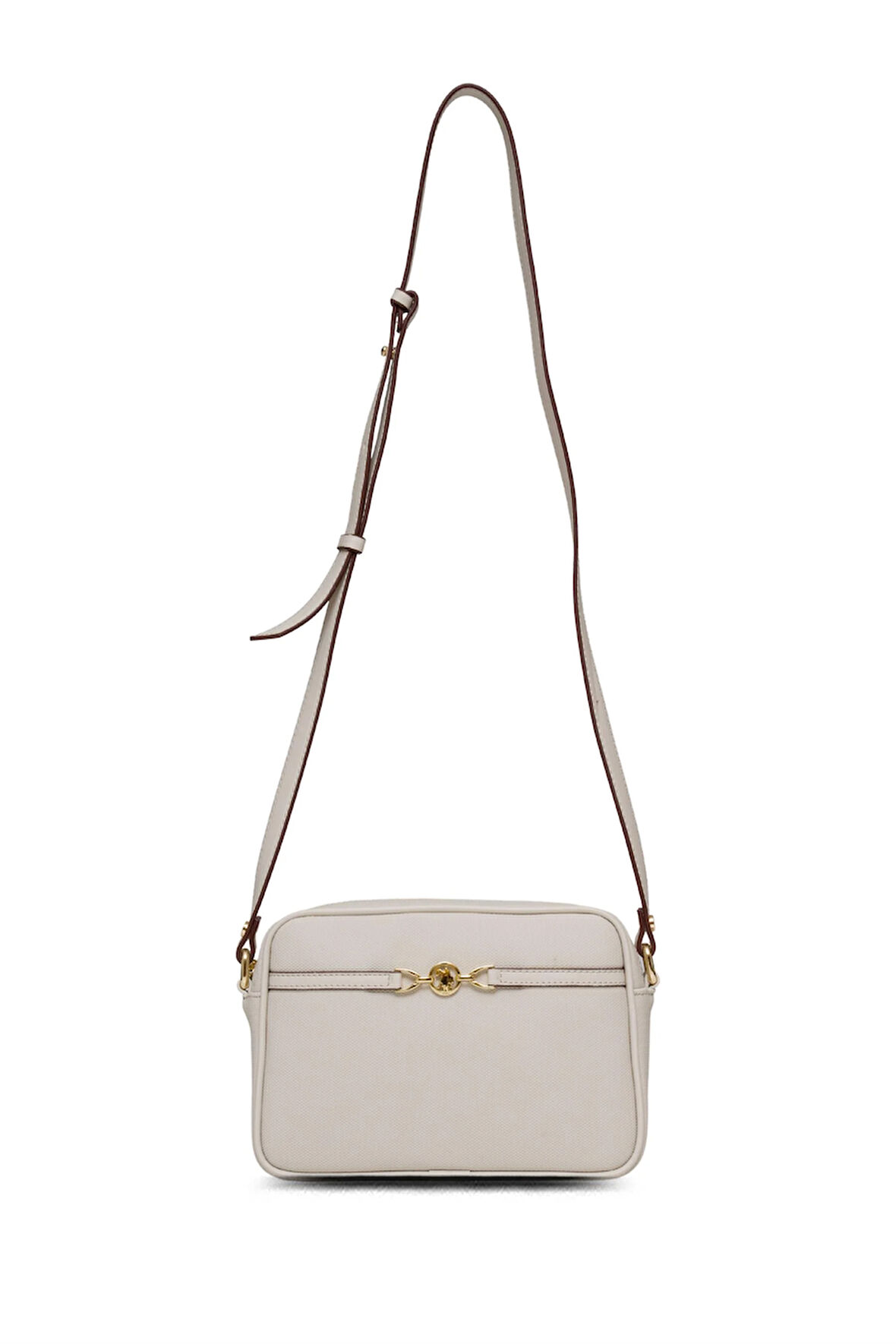 U.S. Polo Assn. US25234 Kadın Çapraz Çanta Taş