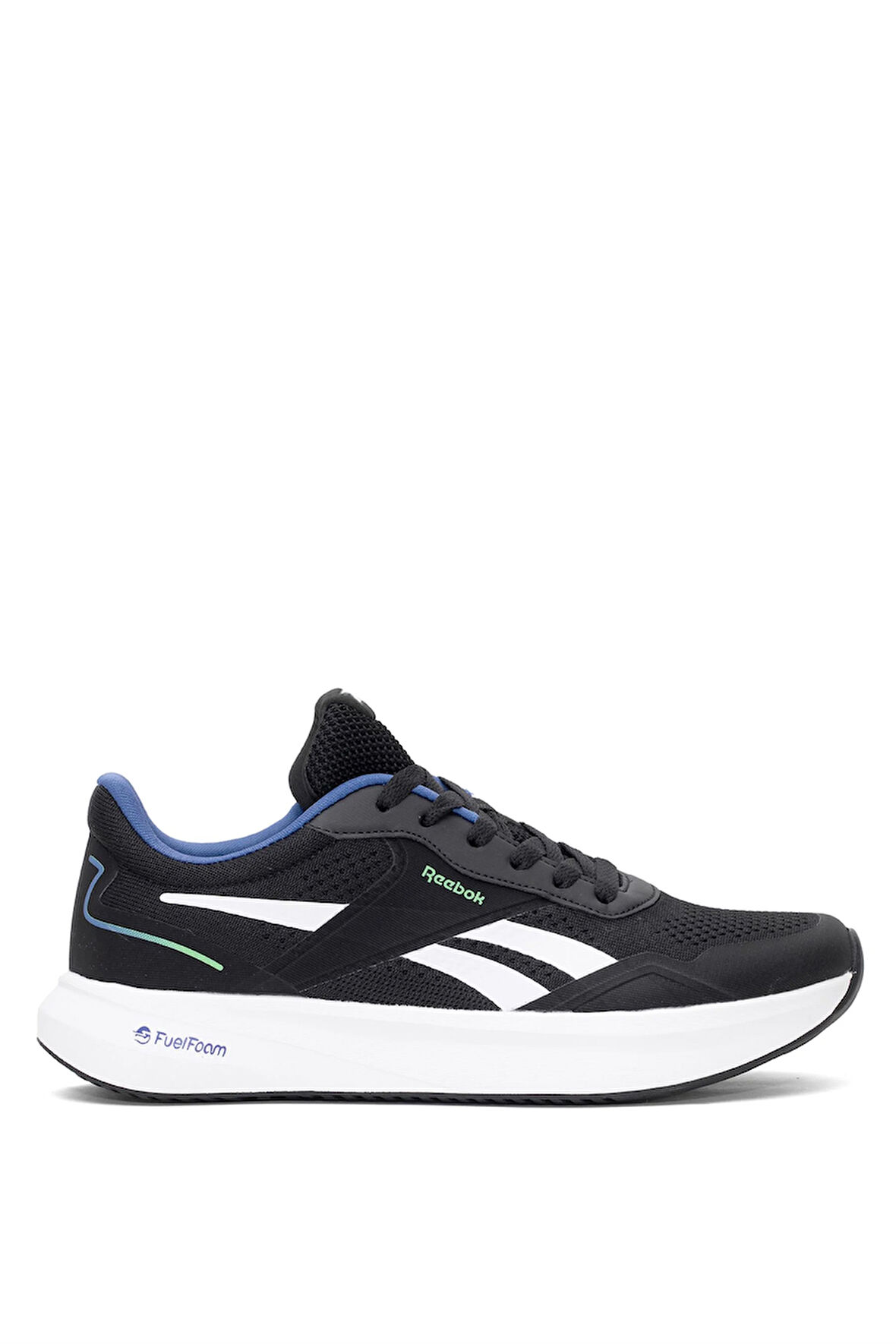Reebok 101988990 5M Edgewood Erkek Koşu Ayakkabısı Siyah