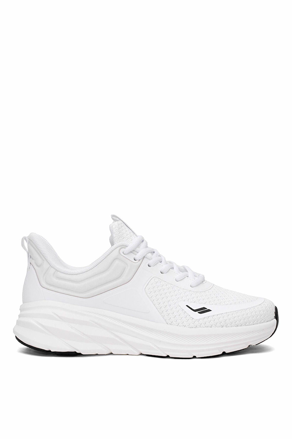 Lescon 25YBAU00MAJIU Maji 4 Easystep Unisex Yürüyüş Ayakkabısı Beyaz