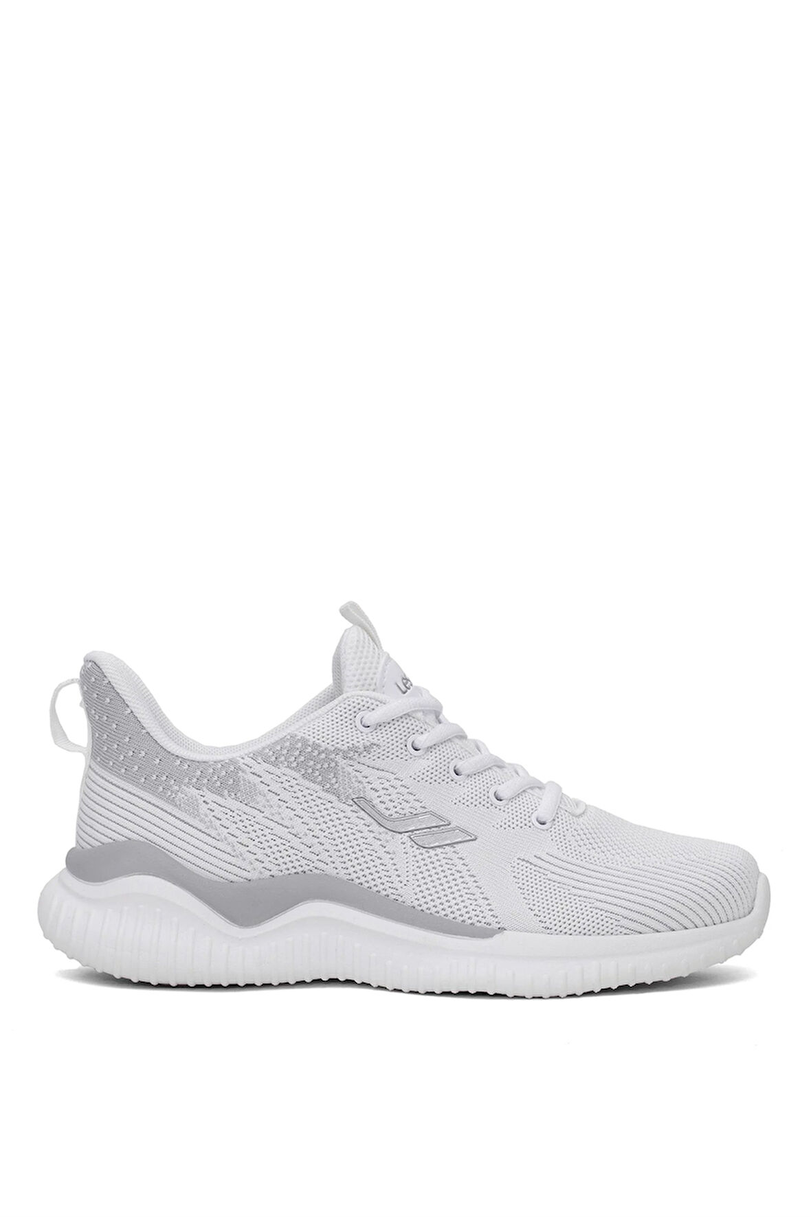 Lescon 25YBAU00ETNAU Etna 4 Flex Unisex Yürüyüş Ayakkabısı Beyaz