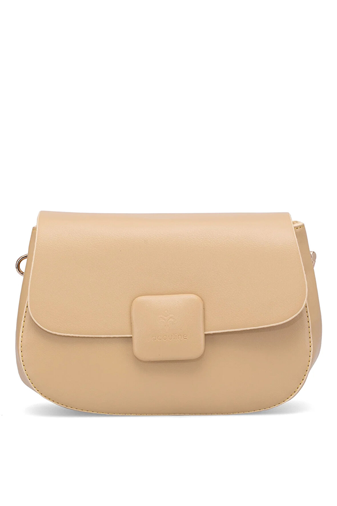 Jacquline CLIM588C Kadın Omuz Çantası Sarı