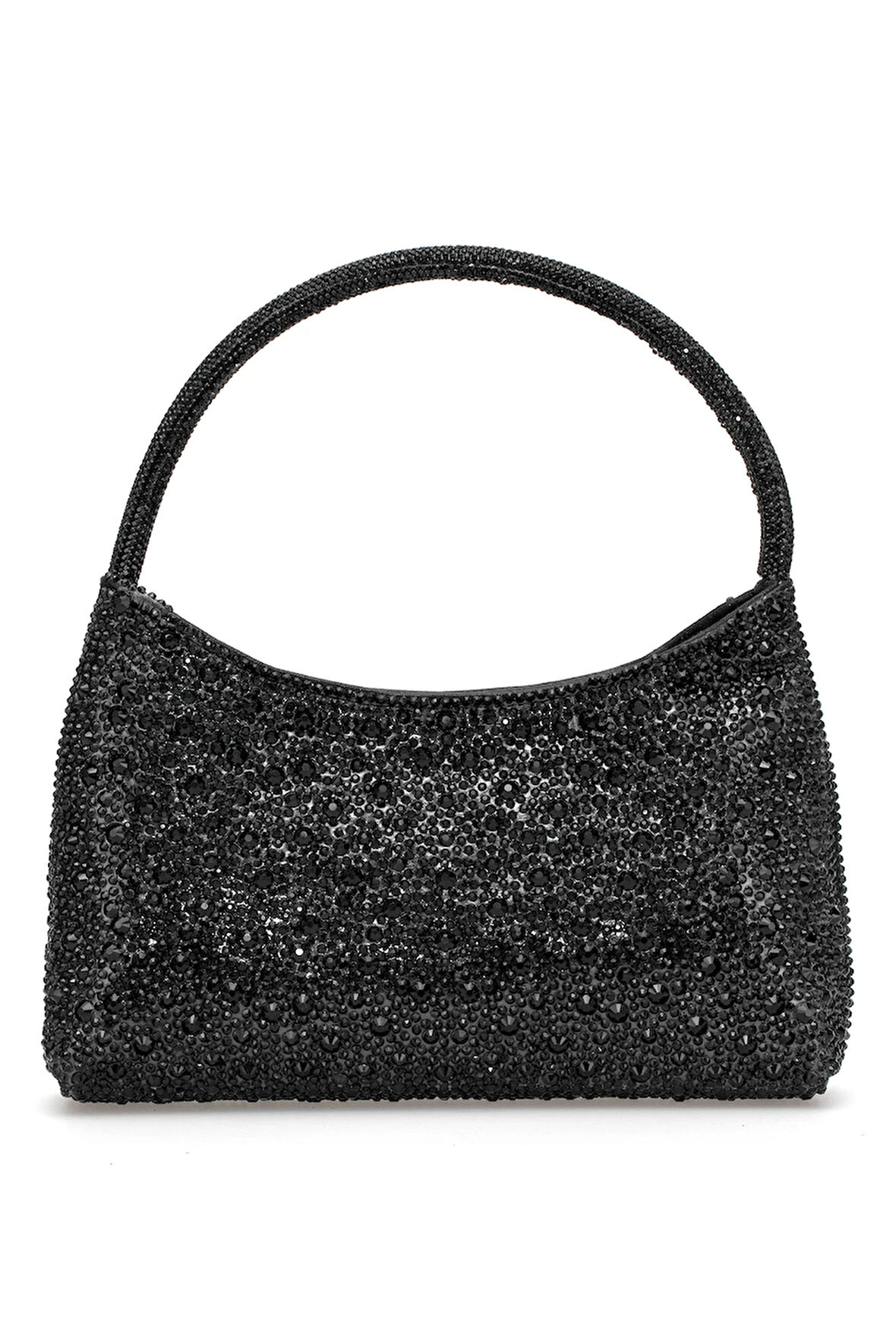 Varol 915R Kadın Royal Abiye Çanta Siyah