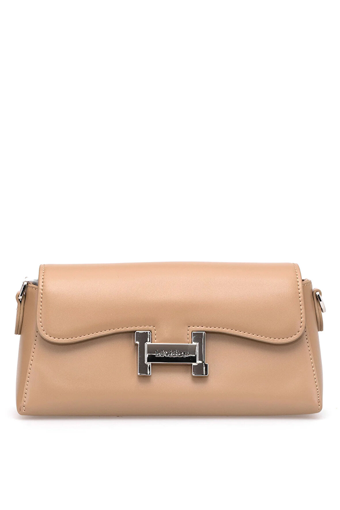 Levidor 930405 Kadın El Çantası Haki