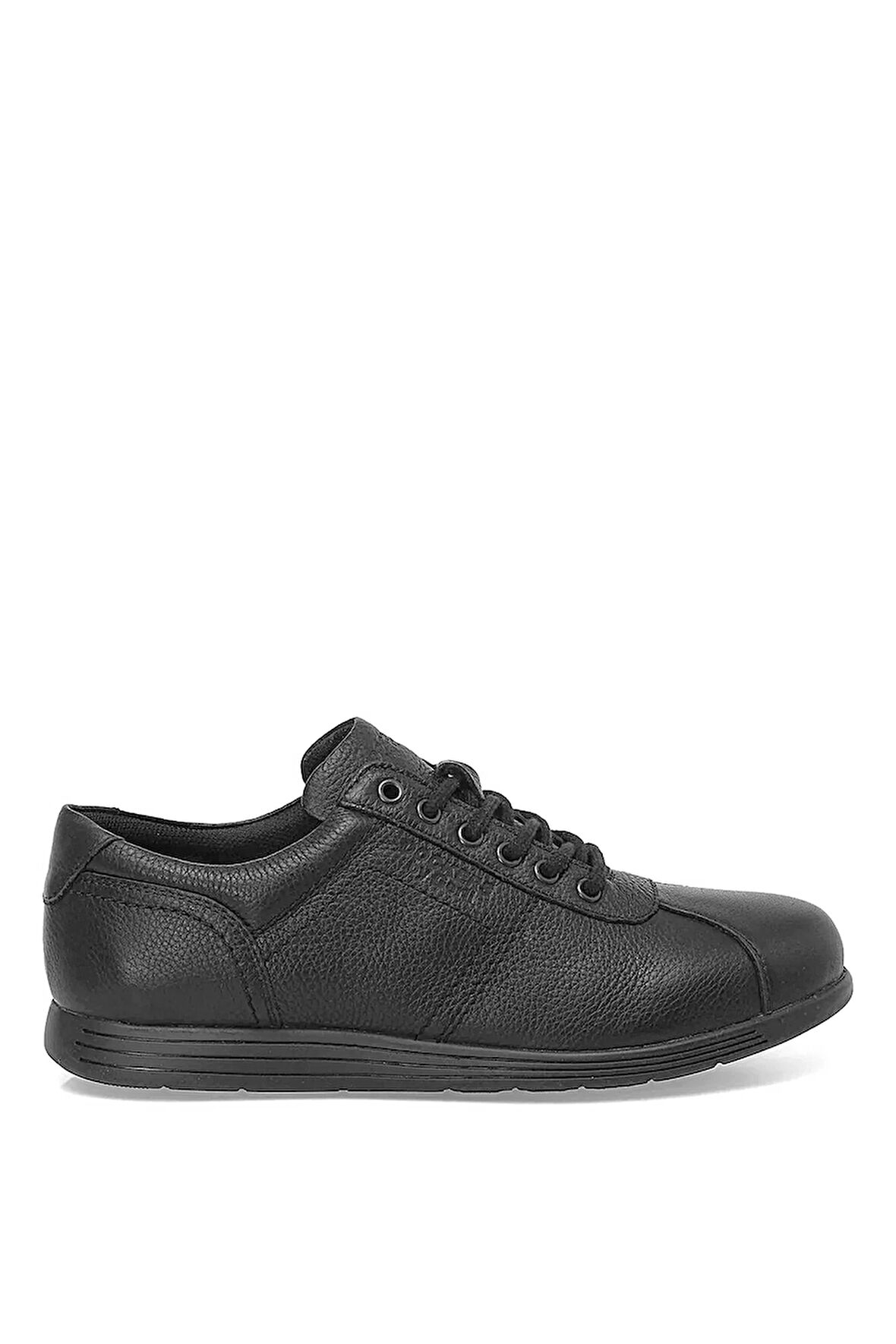 Dockers A102032503 5W 225044 5PR Erkek Hakiki Deri Casual Ayakkabı Siyah