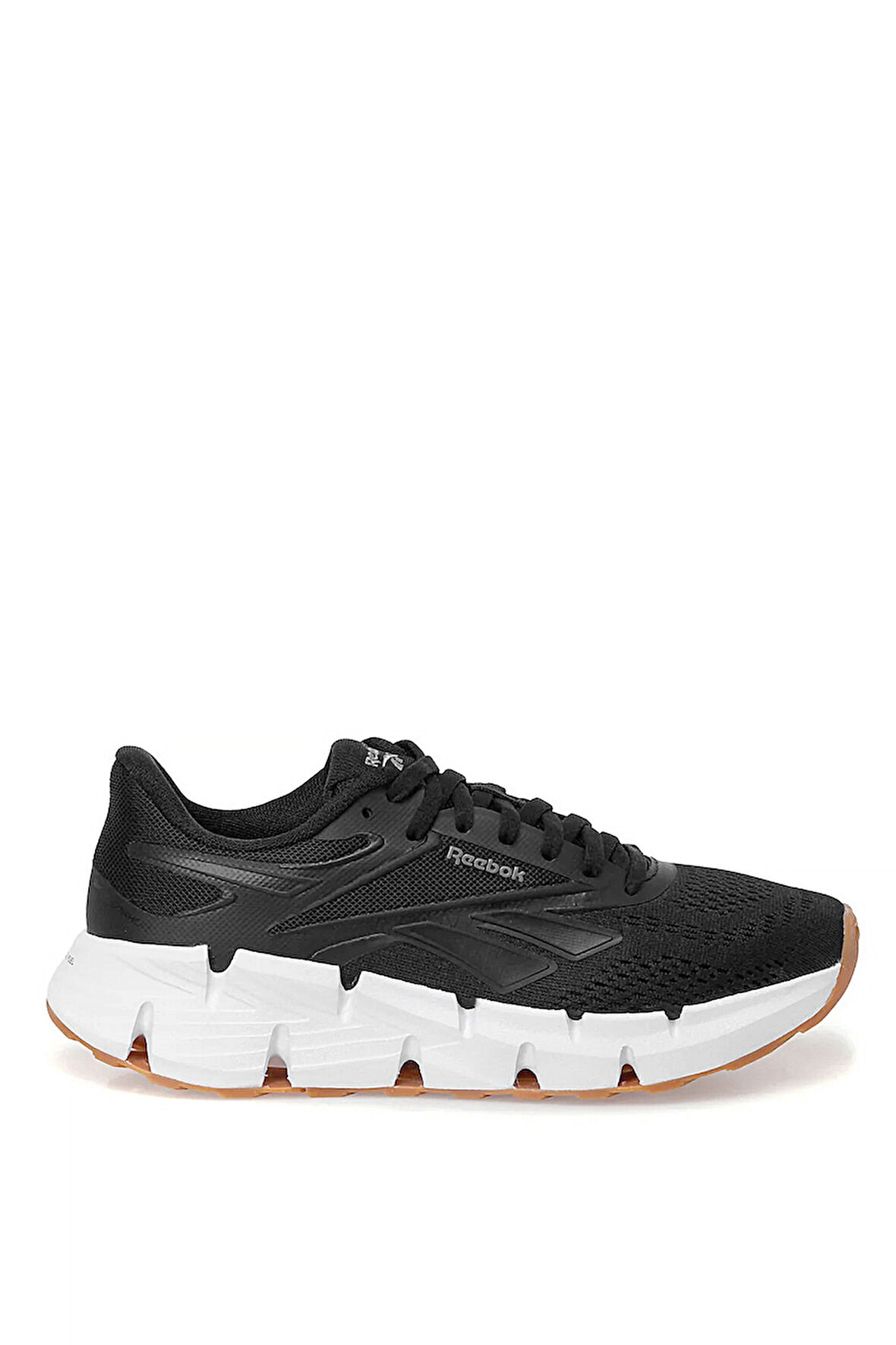 Reebok A102181705 100225495 5W Zig Dynamica 6 Kadın Koşu Ayakkabısı Siyah