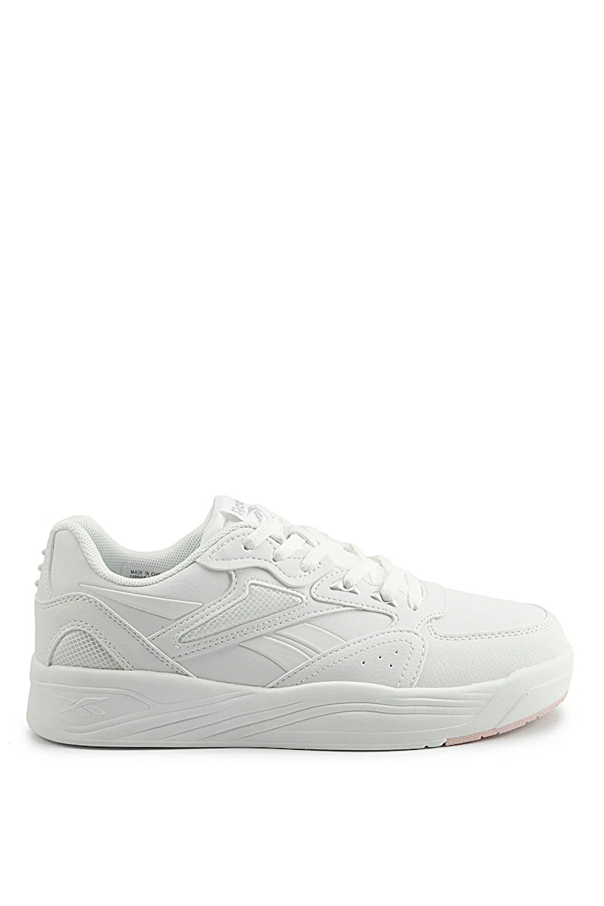 Reebok A102024963 5W Ashland Inn I Kadın Klasik Sneaker Beyaz