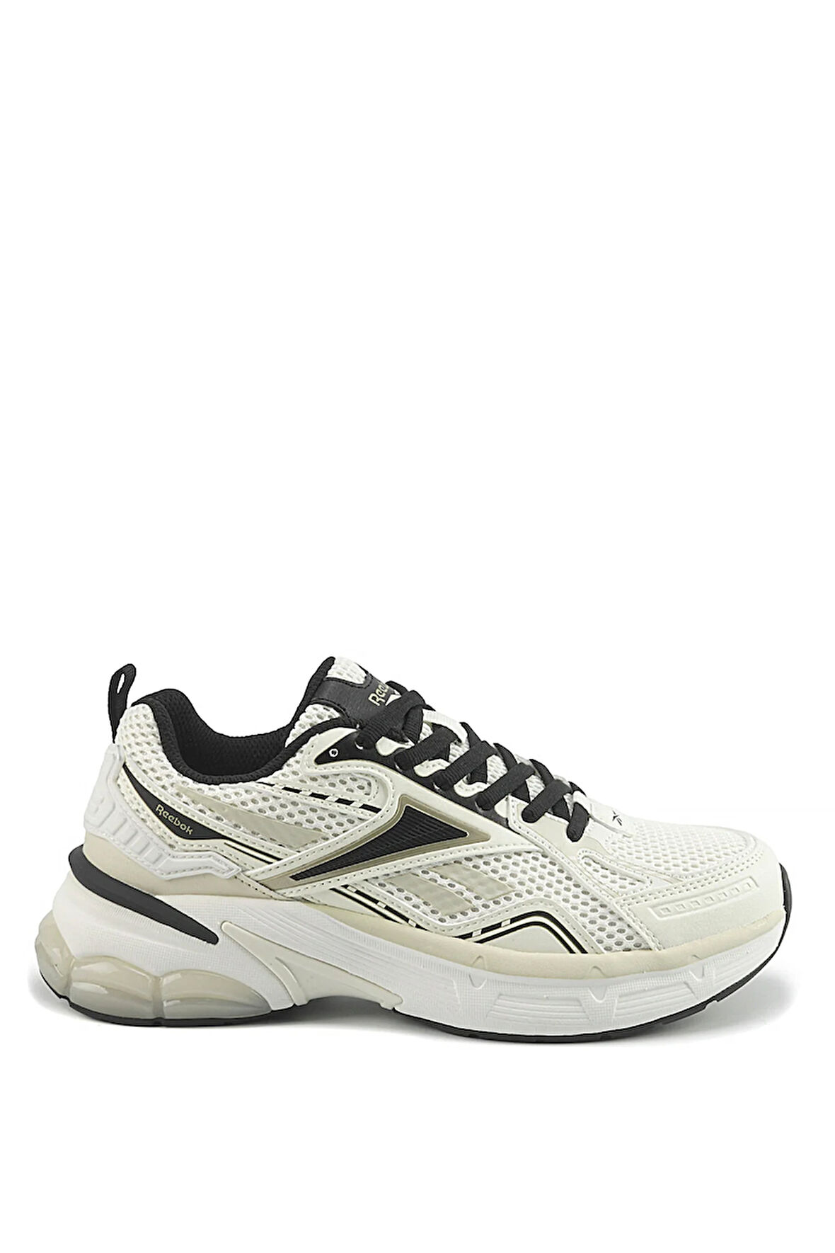 Reebok A102025064 5W Grand Cane I Kadın Klasik Sneaker Bej
