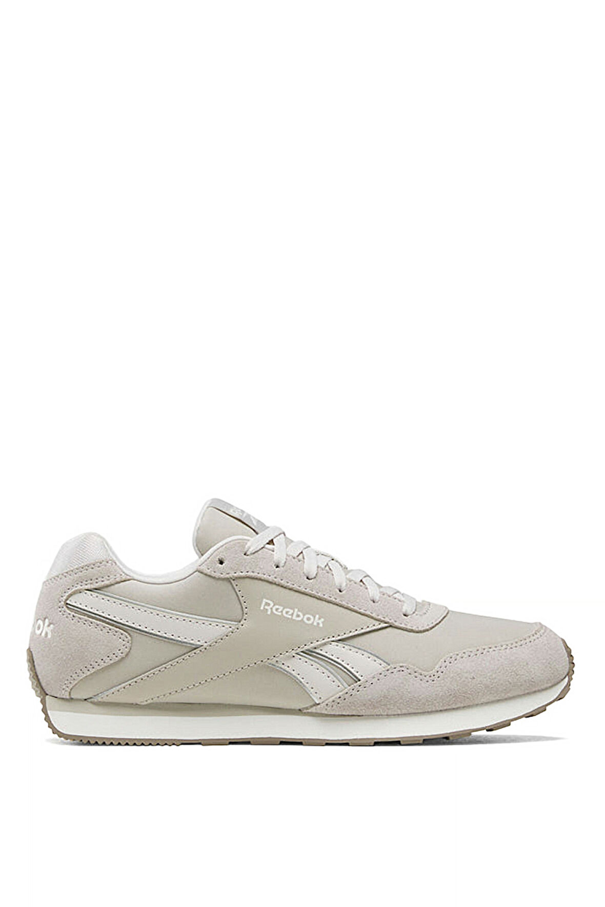 Reebok A102180142 100230903 5W Reebok Glide Low Kadın Klasik Sneaker Taş