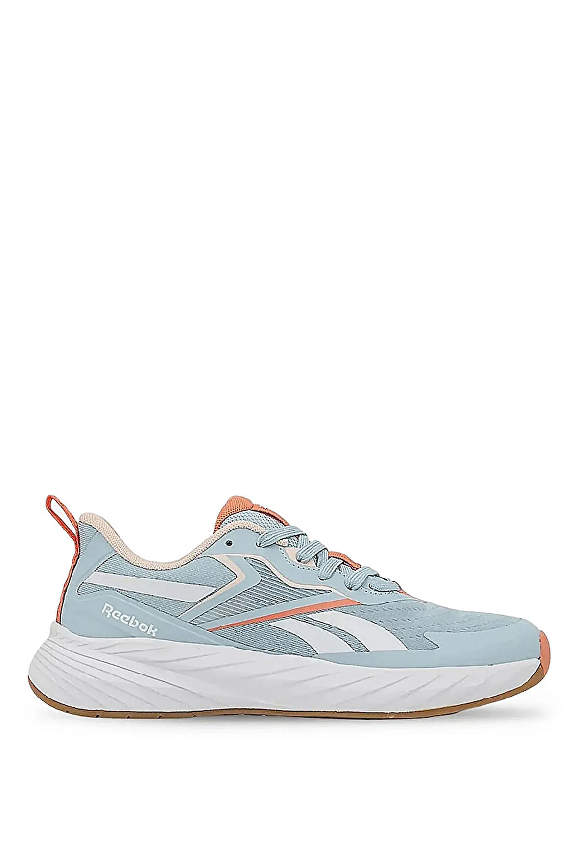 Reebok A102220659 100250387 5W Verse Kadın Klasik Sneaker Mavi