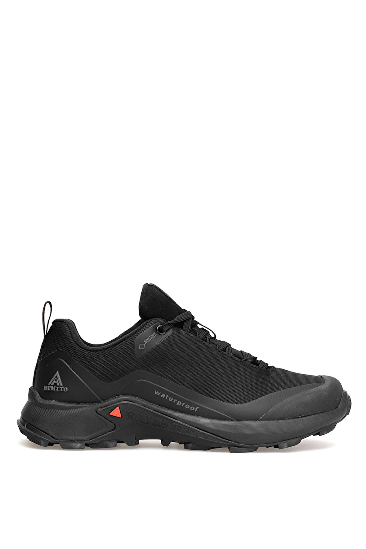 Humtto HT110396A Erkek Waterproof Outdoor Ayakkabı Siyah