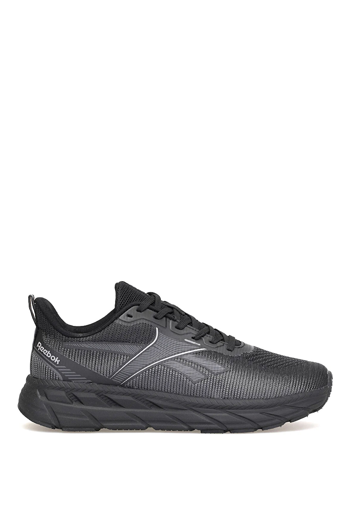 Reebok A102030556 5W Thunderblock I Erkek Koşu Ayakkabısı Siyah