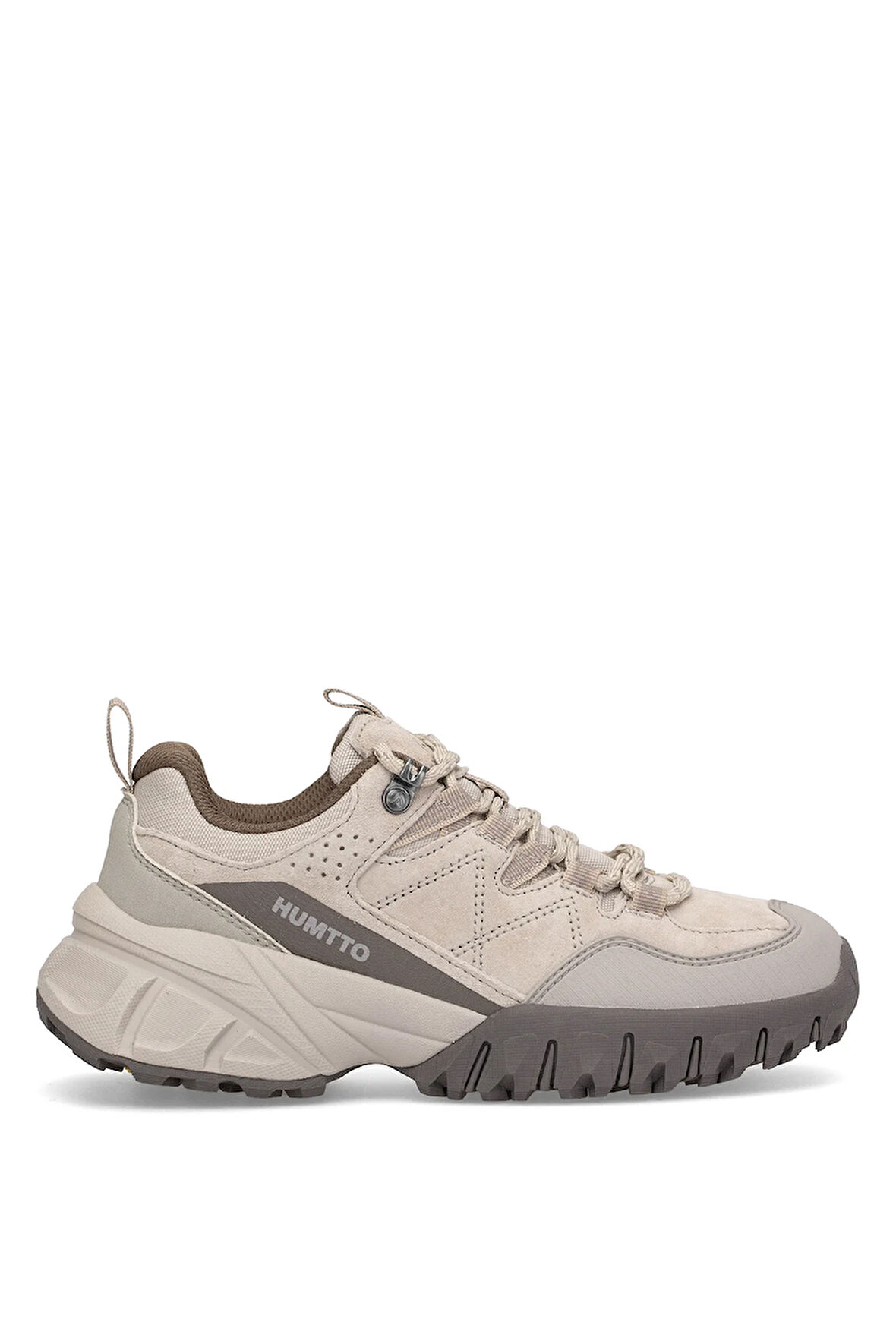 Humtto HT350354B Kadın Outdoor Ayakkabı Kum Rengi