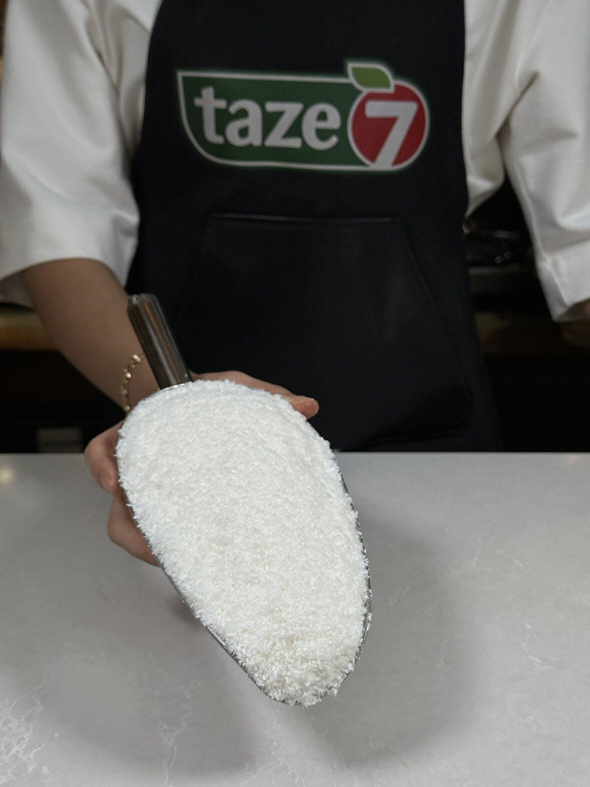 Hindistan Cevizi Tozu 500 Gr