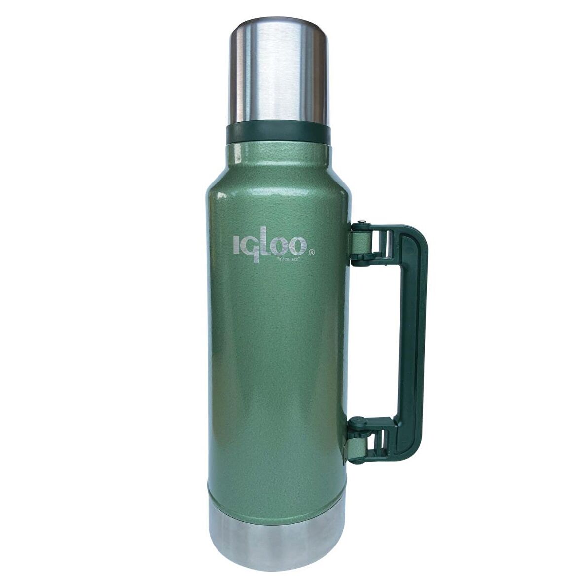 Igloo Termos 1500 ml - Yeşil