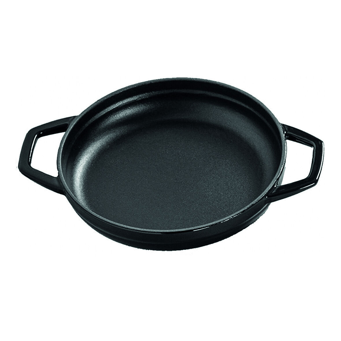 Hosse 22 Çift Kulplu Sahan