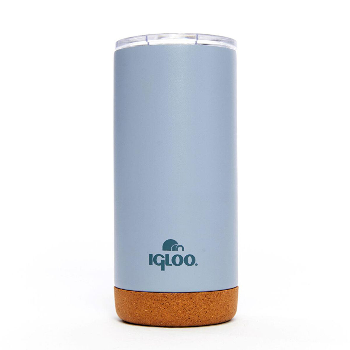 Igloo Cork Mug 500ml-GRİ