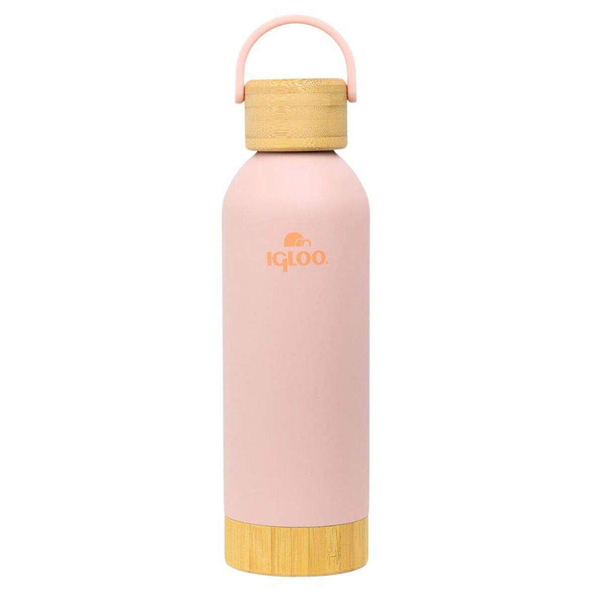 Çelik Pro Termos - Igloo - Hydrate - 500ml - Somon - 205694
