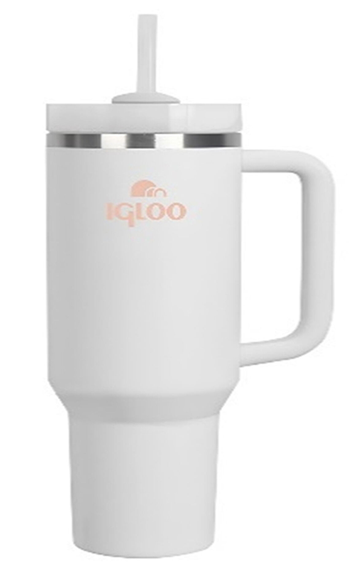 Igloo Stadler Thermo-Mug 1.2 Litre 205787 Beyaz