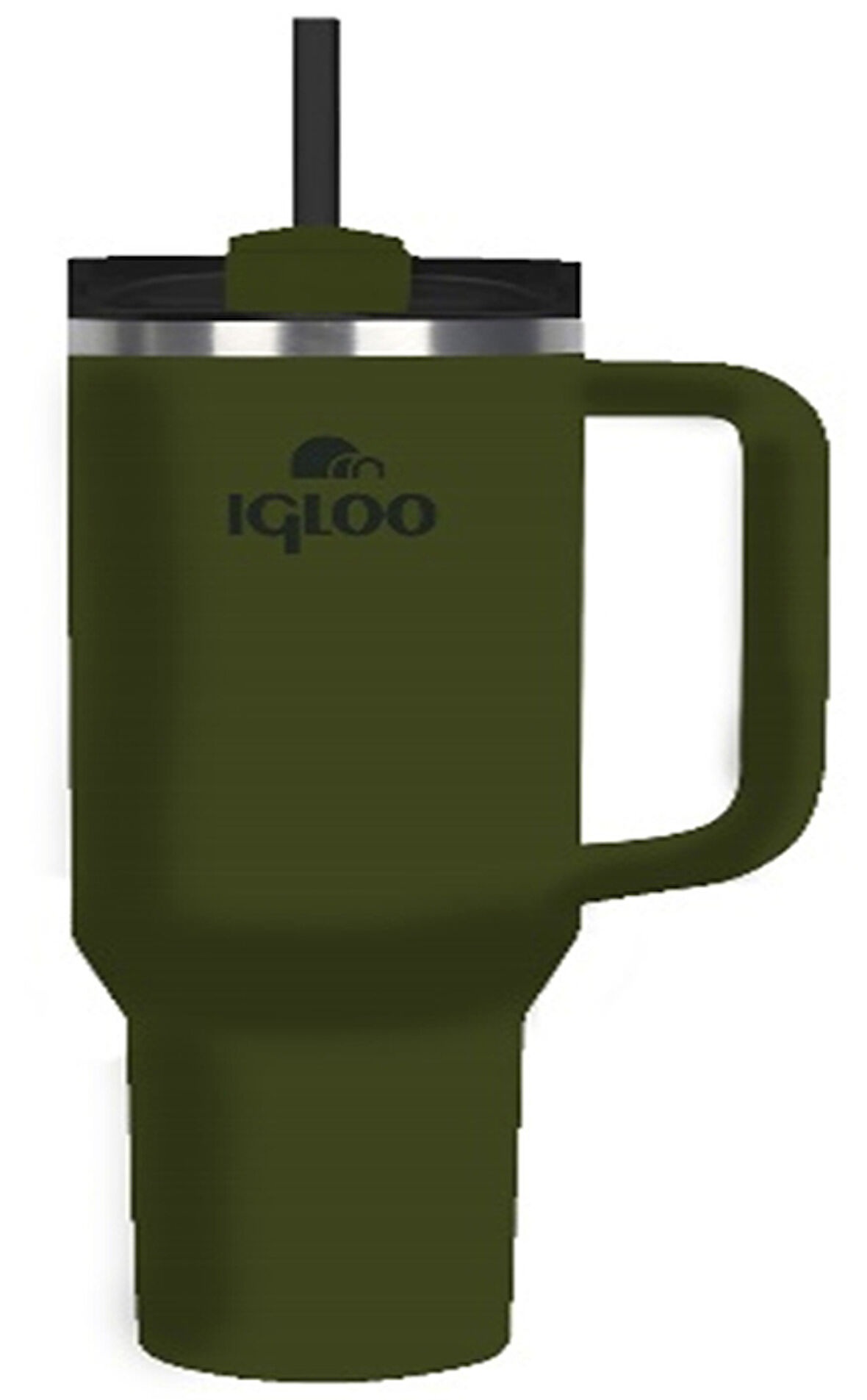 Igloo Stadler Thermo-Mug 1.2 Litre 205787 Haki