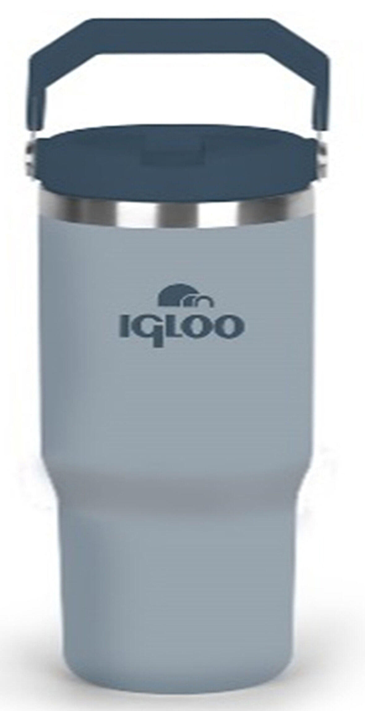 Igloo Powder Termos 900ml 205788 Mavi Kyrak