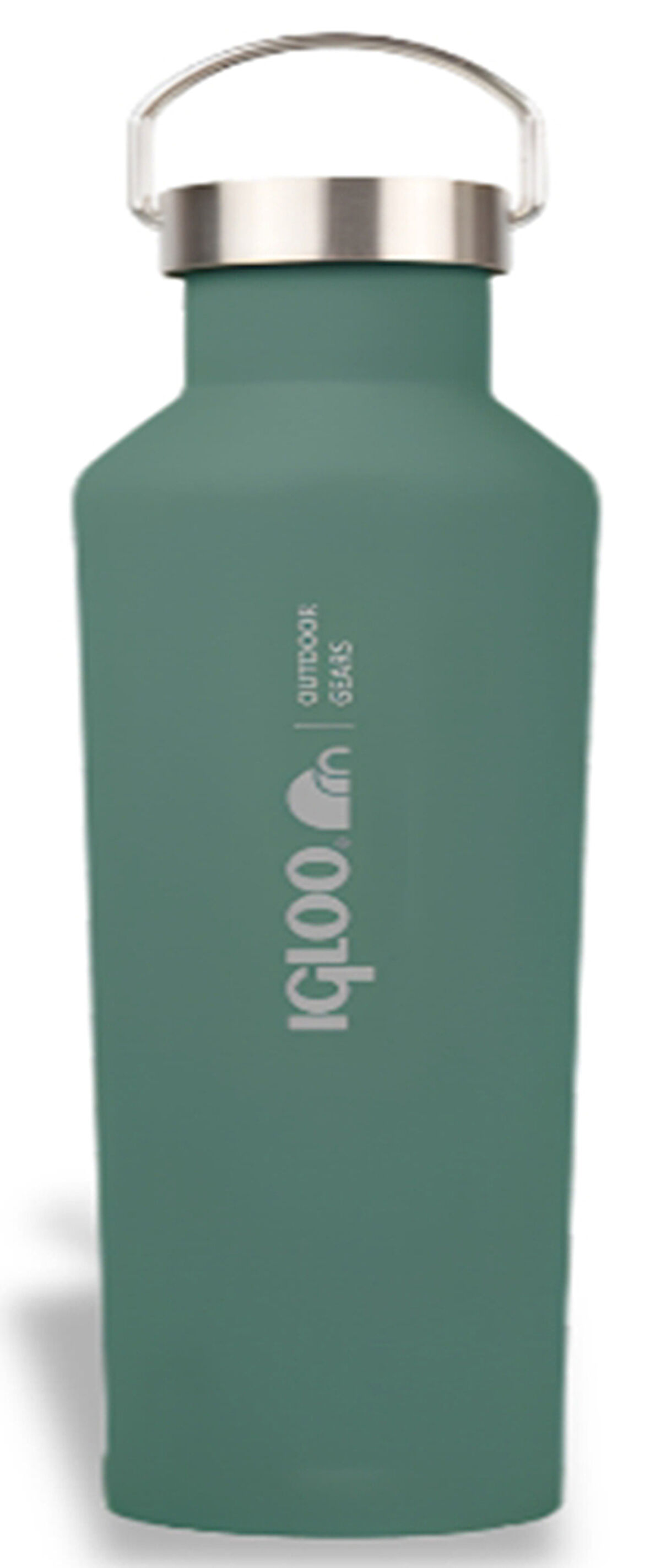 Igloo Pentagon Termos 750ml 205792 Yeşil