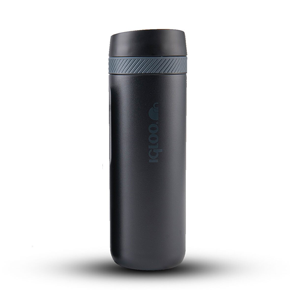 Igloo Squid Termos 600ml-SİYAH