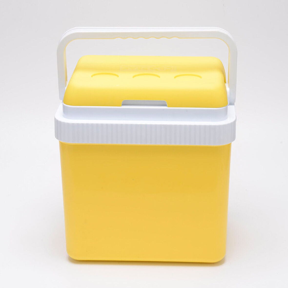 Icepeak SF26 Taşıma Çantası Buzluk 26 Litre-SARI