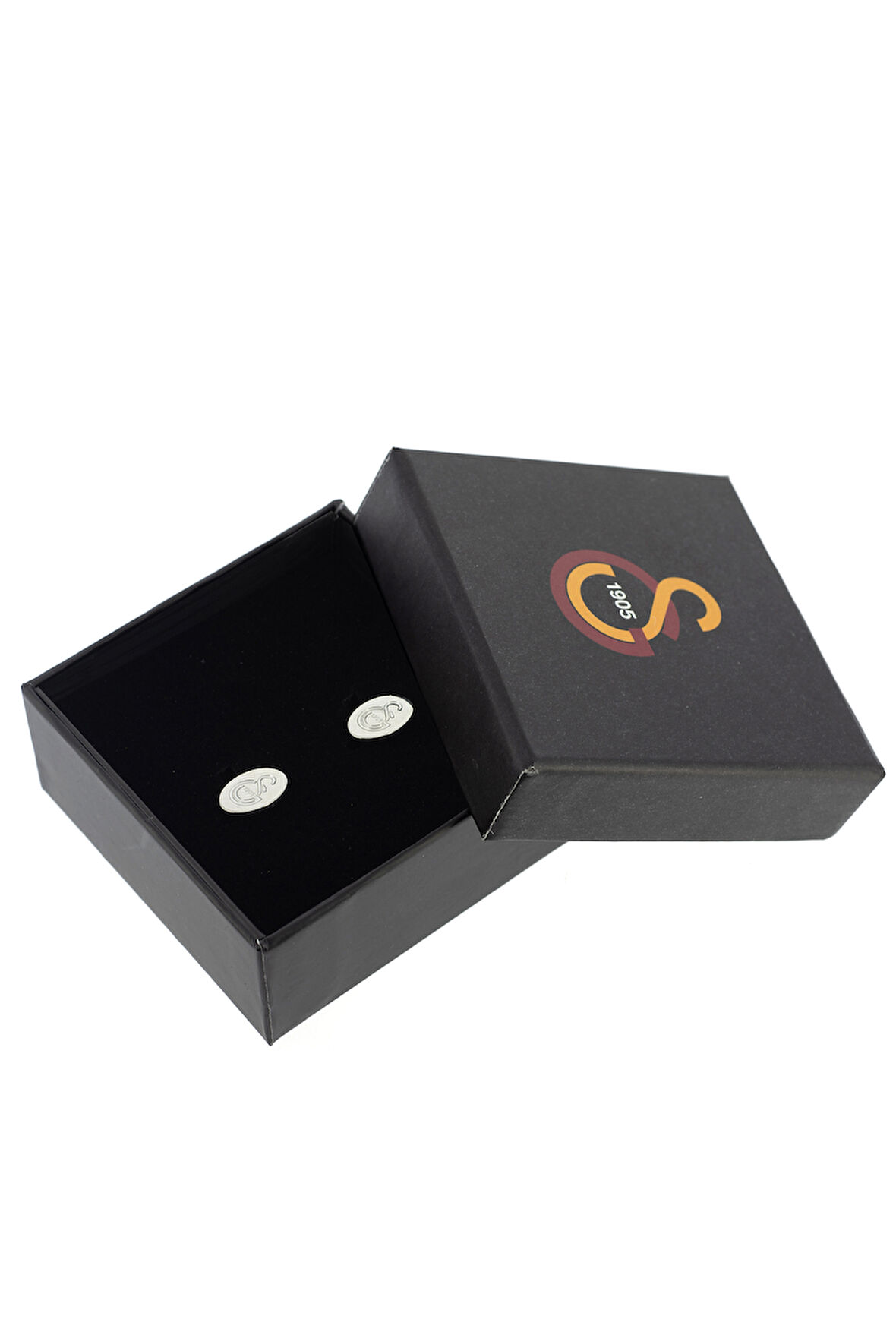 Galatasaray GS Logo Kol Düğmesi U212234