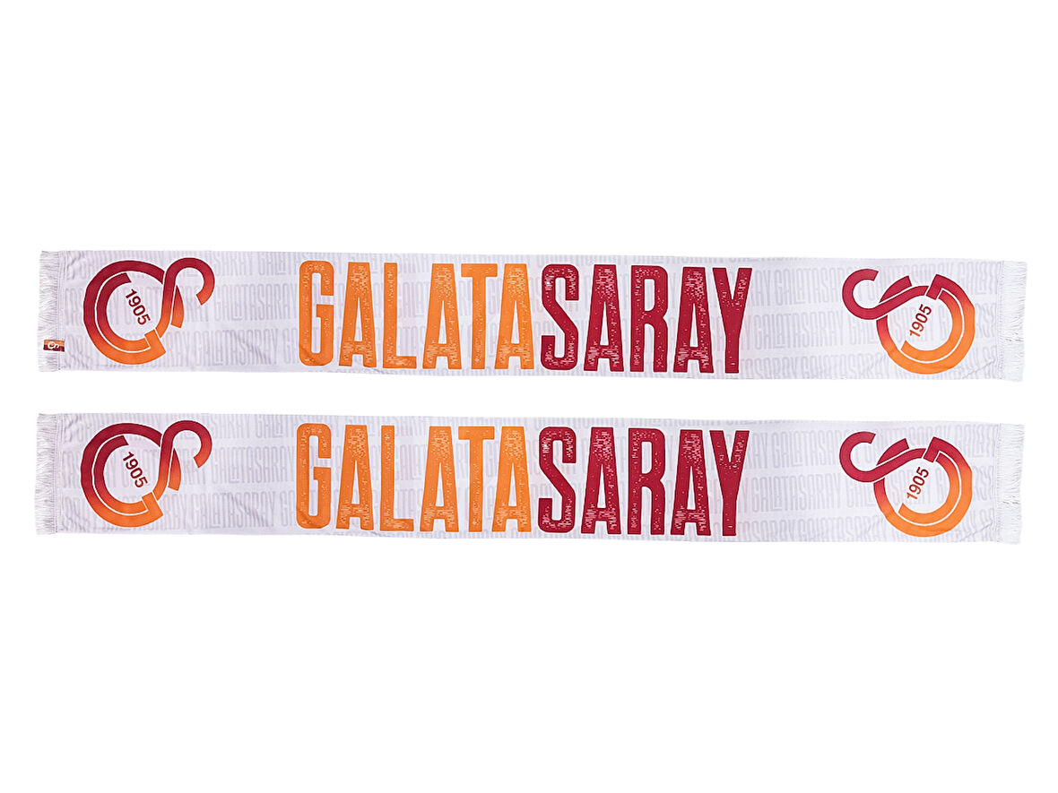 Galatasaray Şal Atkı U212287