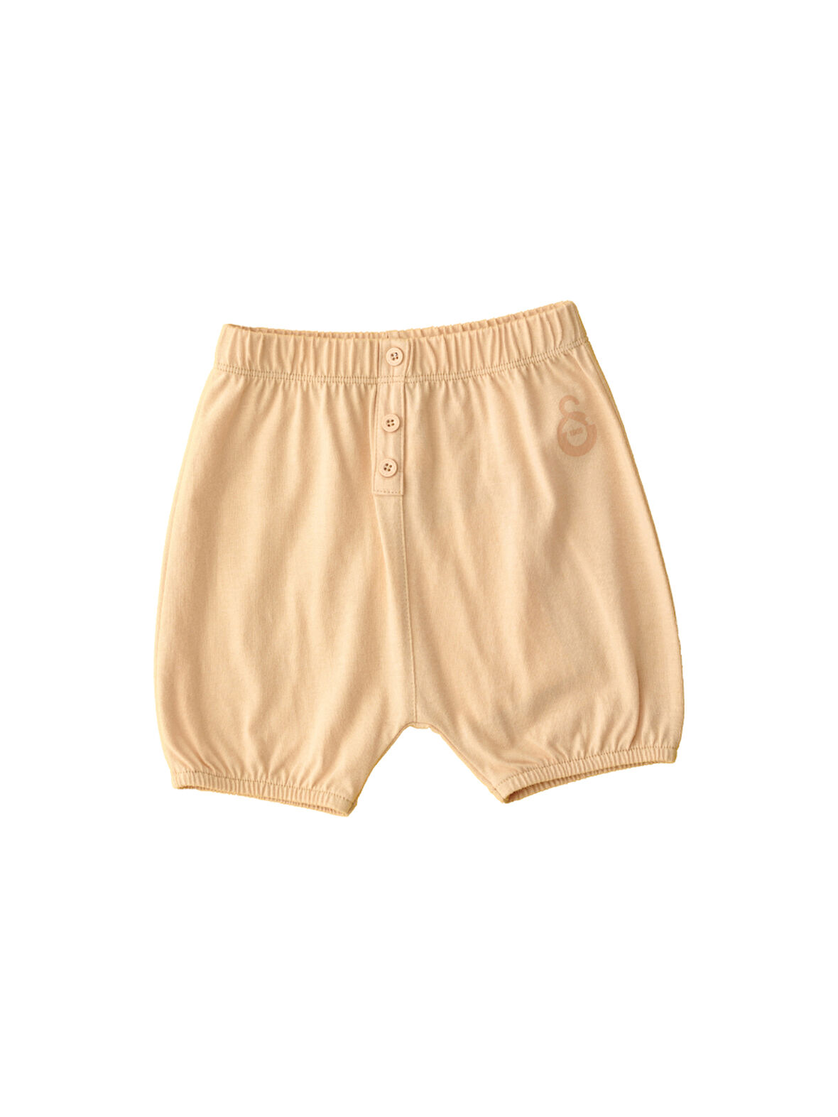 Galatasaray 2`li Bebek Şort B221015