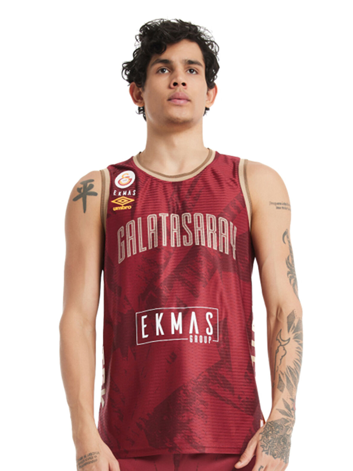 BASKETBOL FORMA/ERKEK E222500