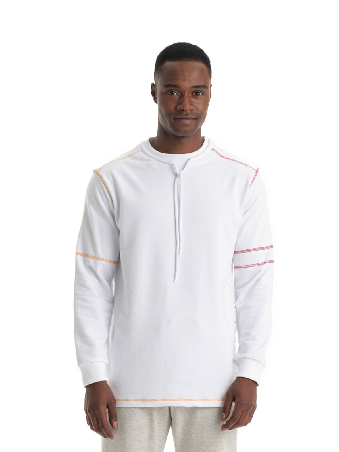 Galatasaray Erkek Sweatshirt E231144-050