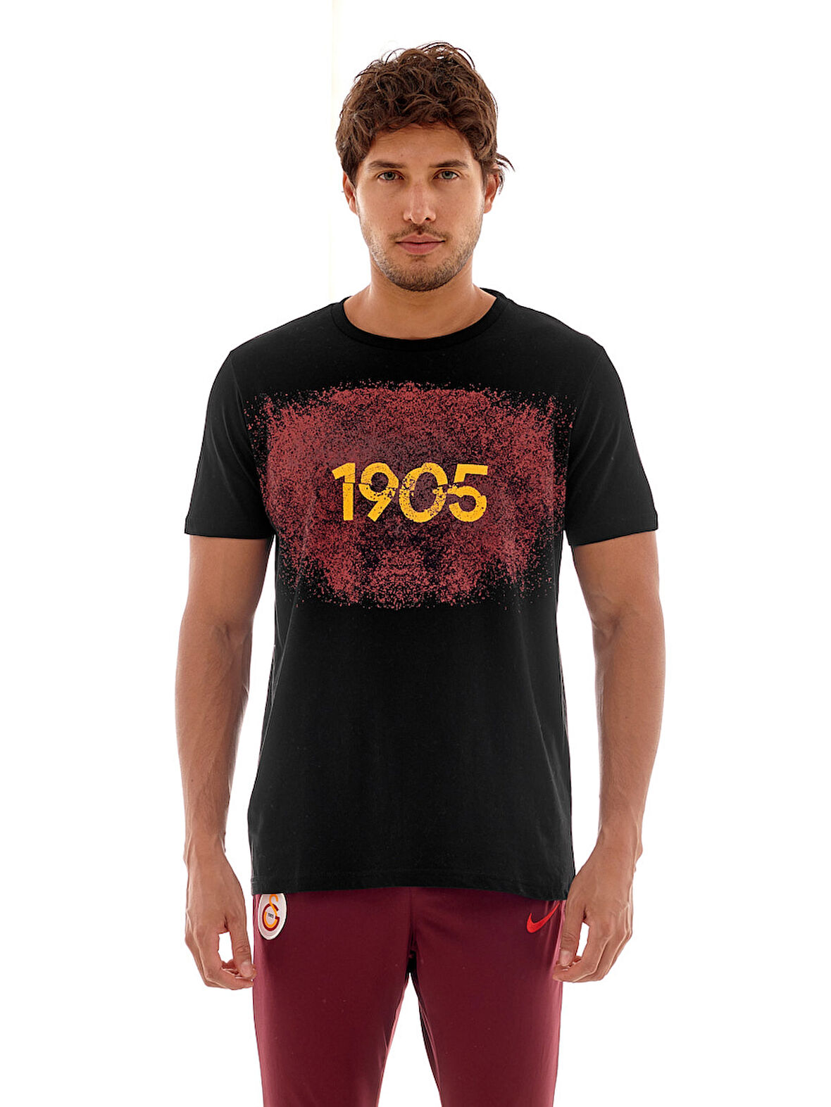 Galatasaray Erkek T-shirt E231169-301