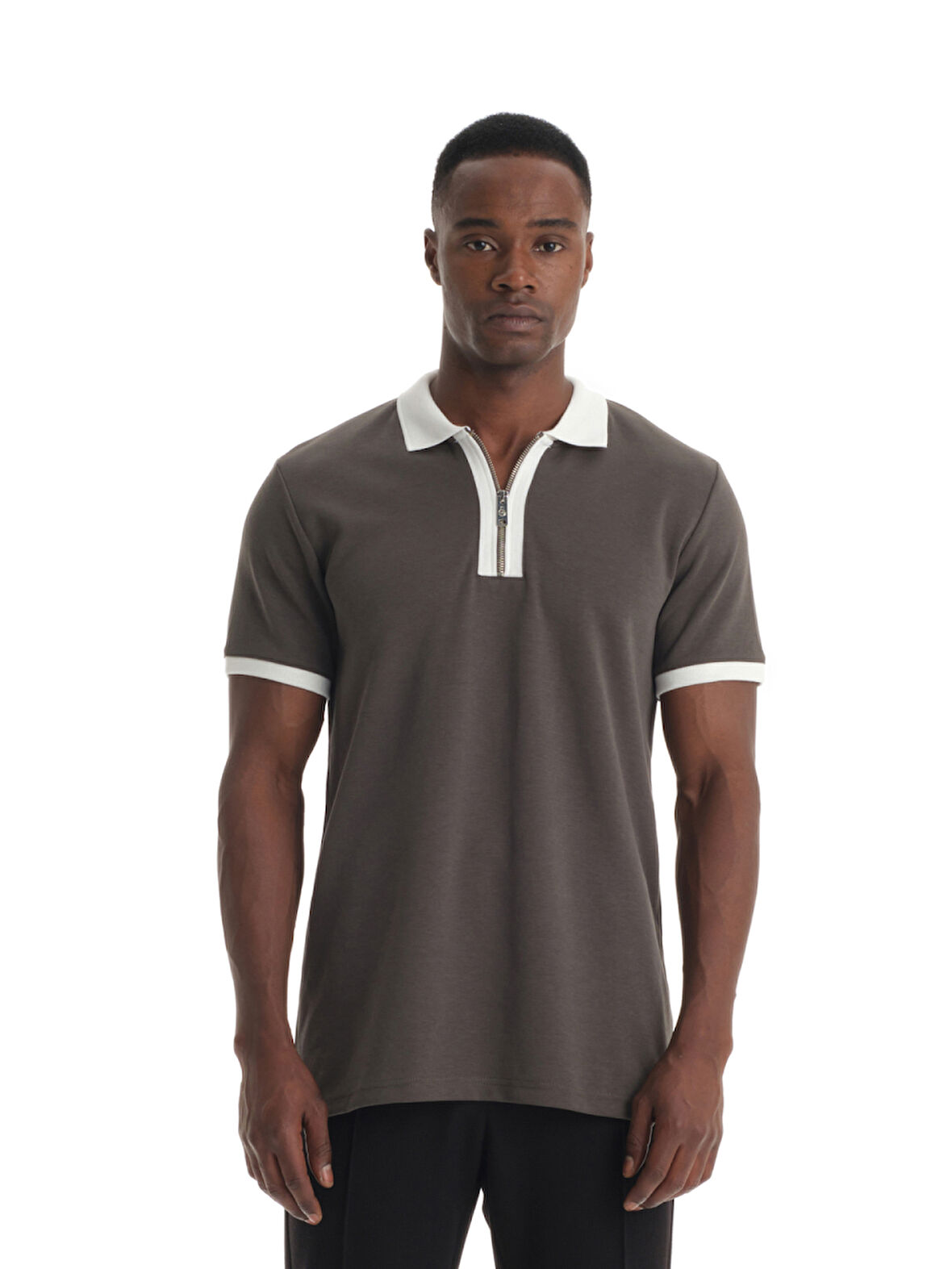 Galatasaray Erkek Polo T-Shirt E231181-304