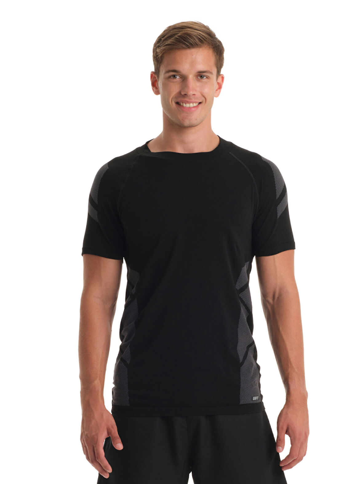 Galatasaray GSFIT Erkek T-Shirt E231159-301