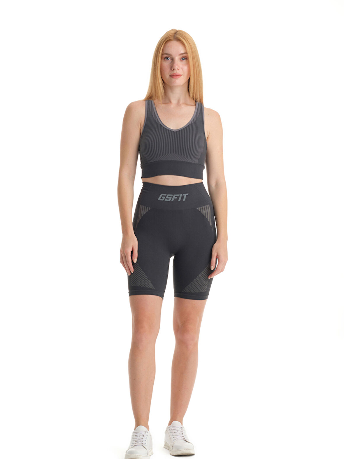 Galatasaray GSFIT Kadın Tayt Takım K231201-256