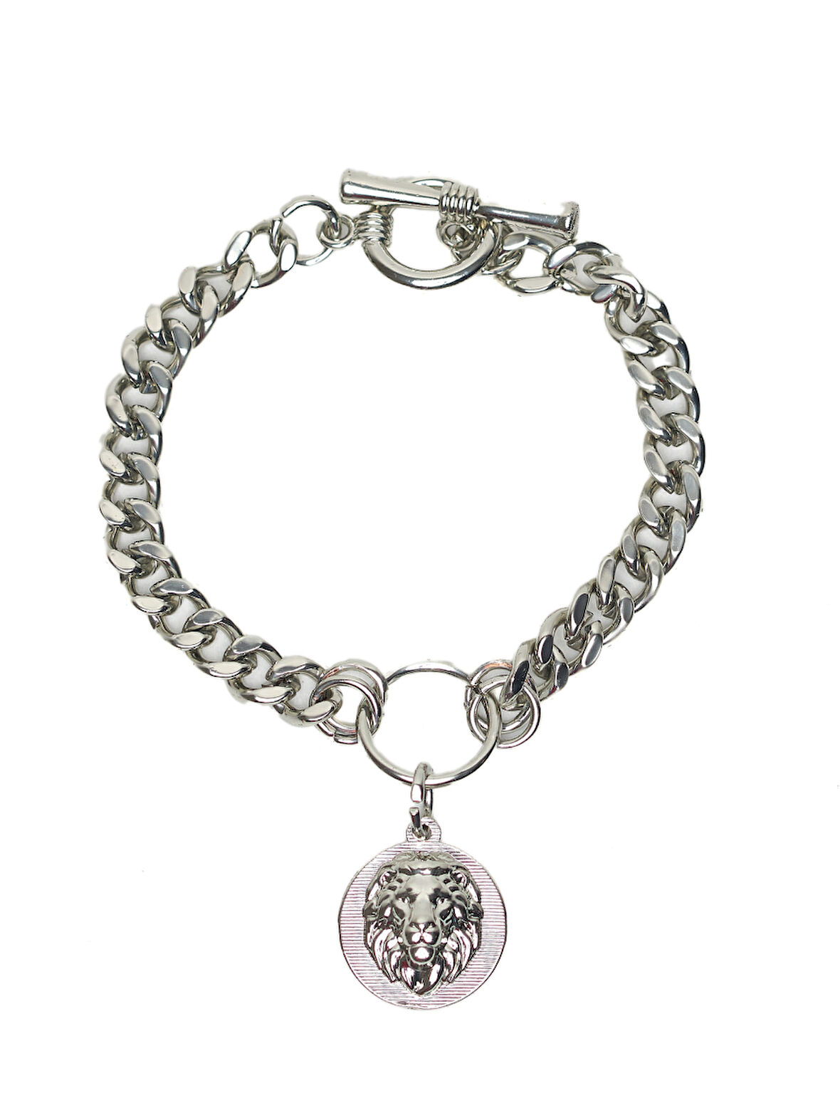 Aslan Logolu Bileklik U231331