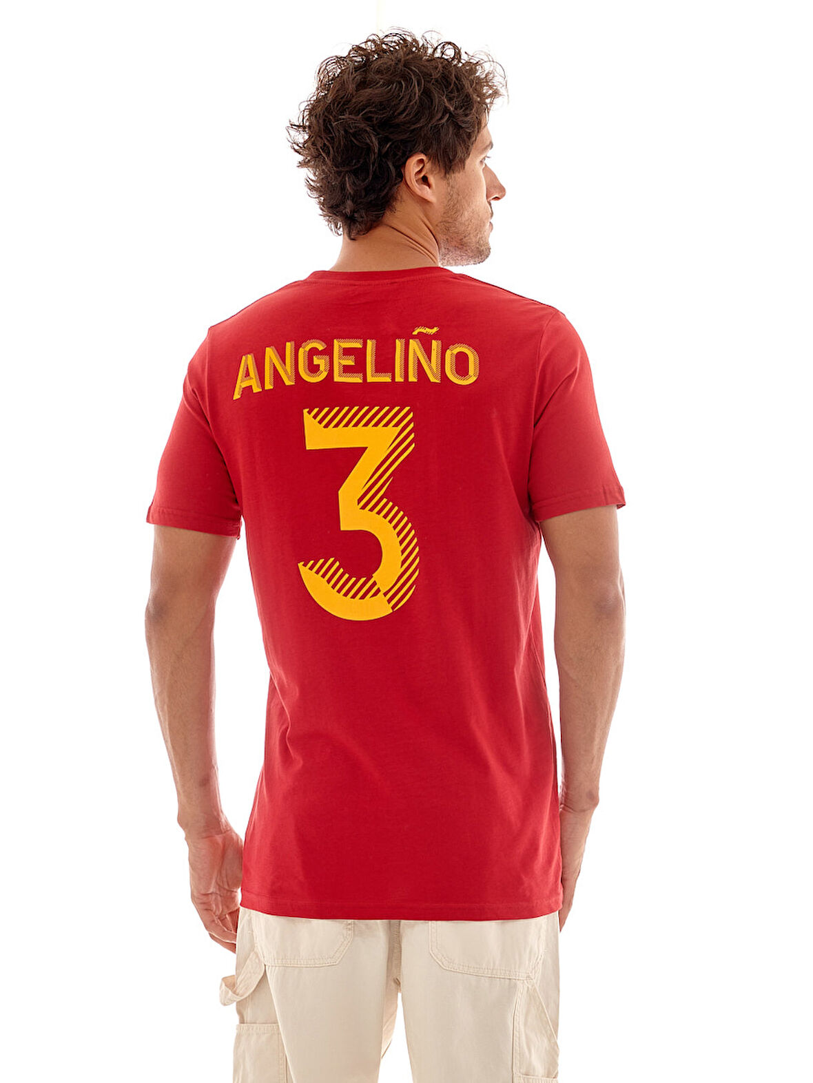 Galatasaray Angelino T-shirt E231363