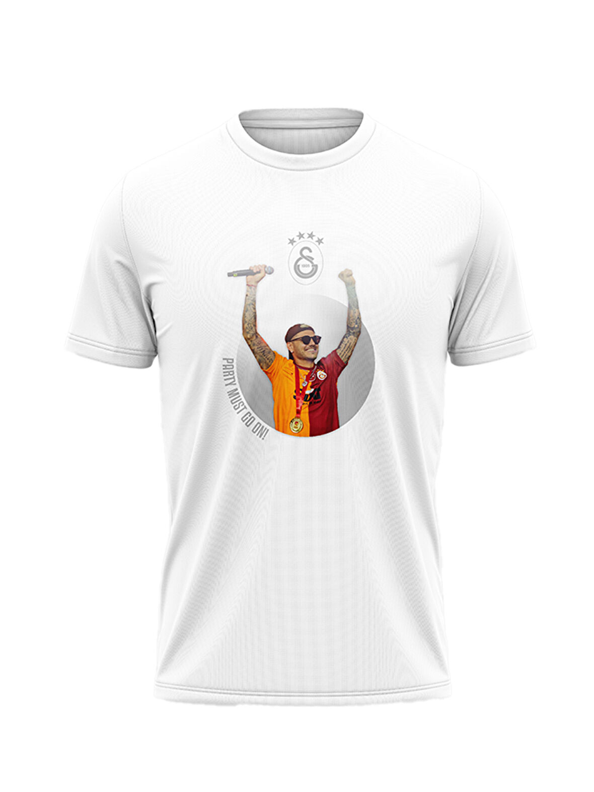 Galatasaray Icardi T-Shirt E231364