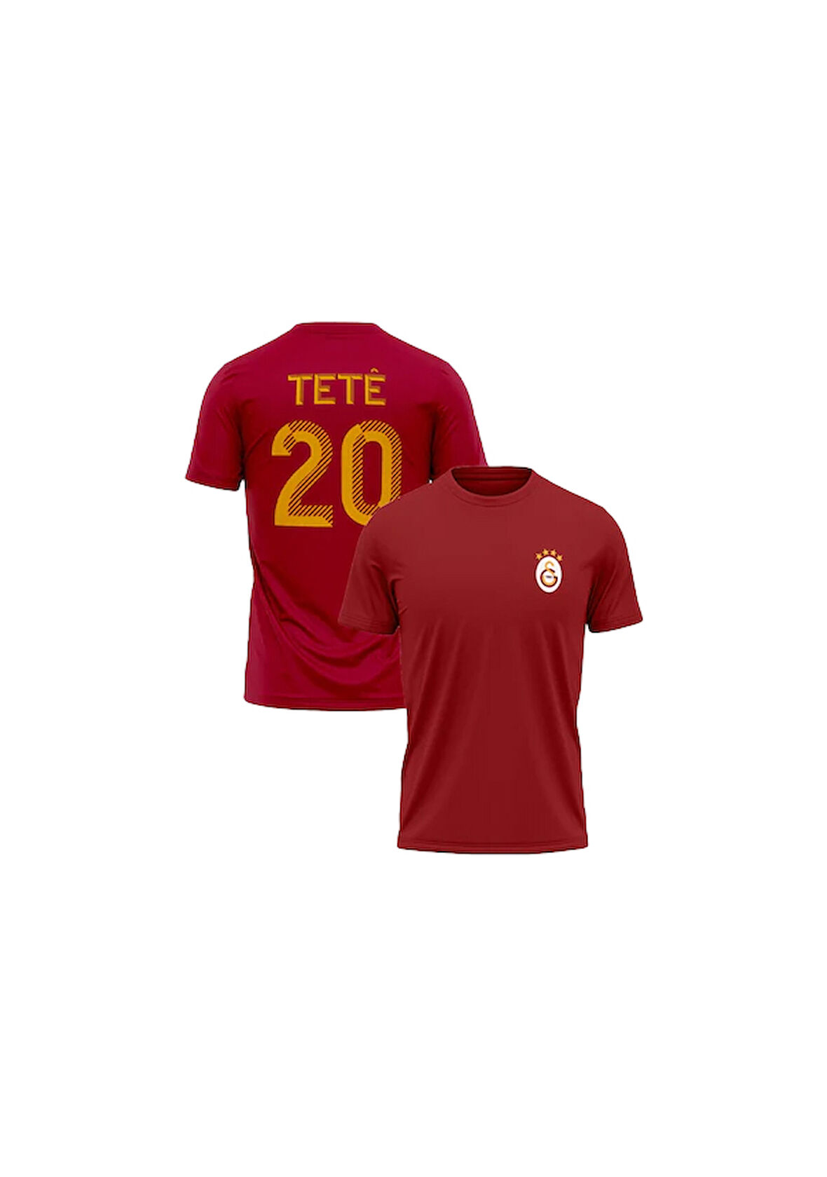 Galatasaray Tete Çocuk T-Shirt C231389